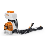 Stihl MOTORNA PRSKALICA SR 450